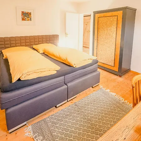 בית נופש Experience Original Nature In The Steward's House