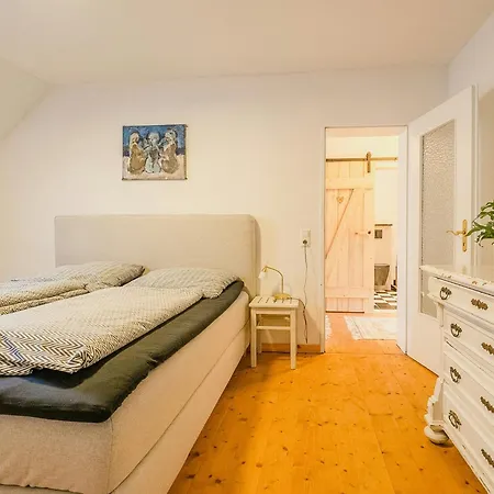 Experience Original Nature In The Steward's House *