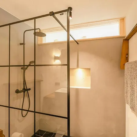 بيت للعطل Experience Original Nature In The Steward's House Kall