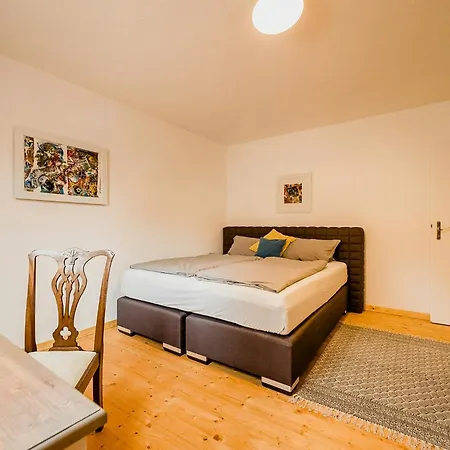 Experience Original Nature In The Steward's House