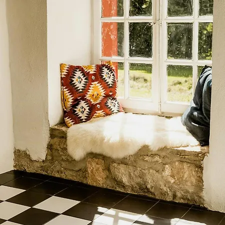 Experience Original Nature In The Steward's House * Kall