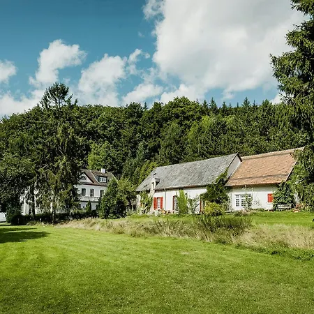 Experience Original Nature In The Steward's House בית נופש