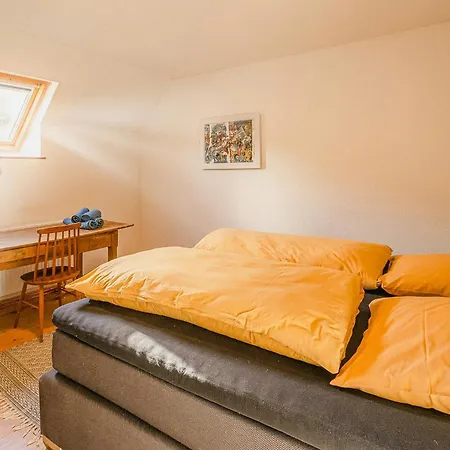 Experience Original Nature In The Steward's House *