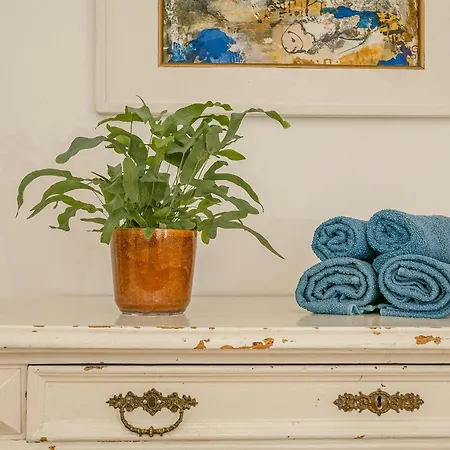 Experience Original Nature In The Steward's House * Kall