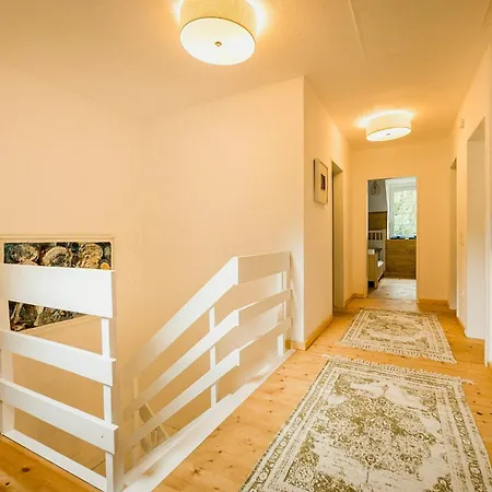 Experience Original Nature In The Steward's House בית נופש