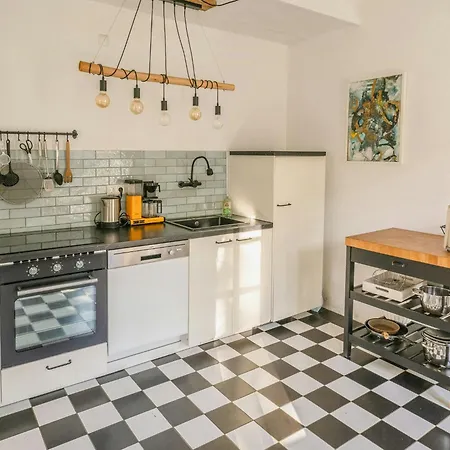 Experience Original Nature In The Steward's House בית נופש *