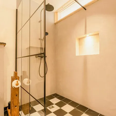 Experience Original Nature In The Steward's House بيت للعطل