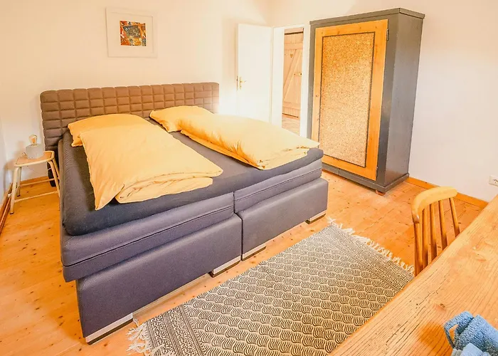 Prázdninový dům Experience Original Nature In The Steward's House