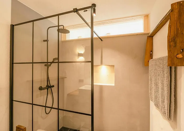 Prázdninový dům Experience Original Nature In The Steward's House Kall