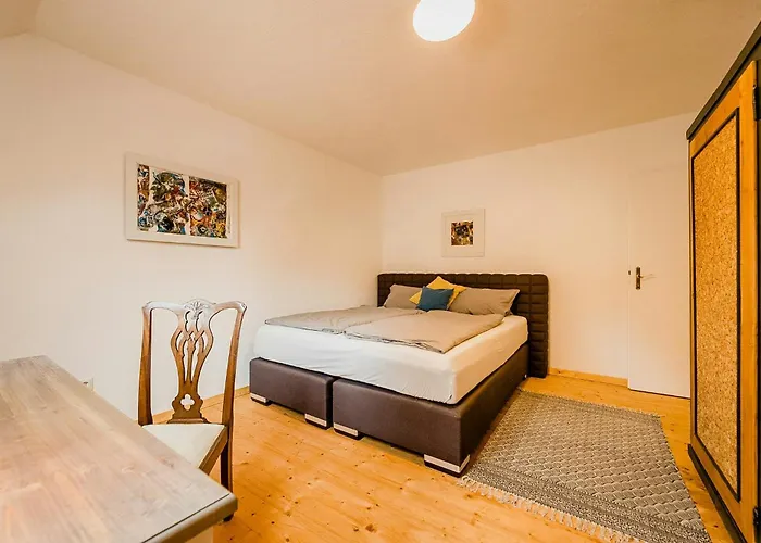 Experience Original Nature In The Steward's House