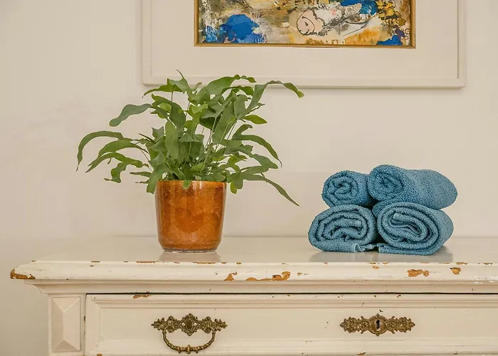 Experience Original Nature In The Steward's House * Kall